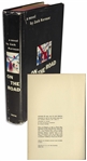 Jack Kerouacs On the Road First Edition, First Printing